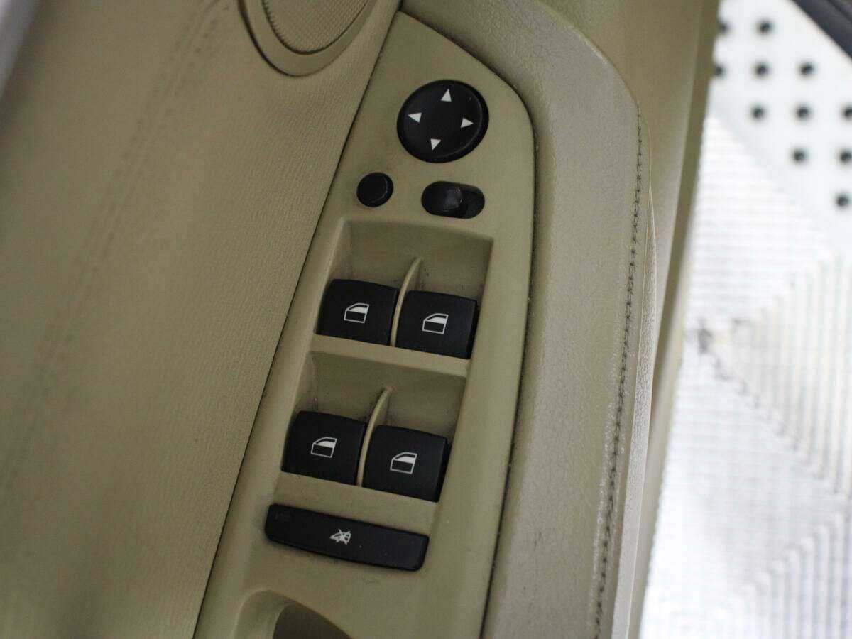 Продажа Б/У БМВ Икс5. Фото: #14