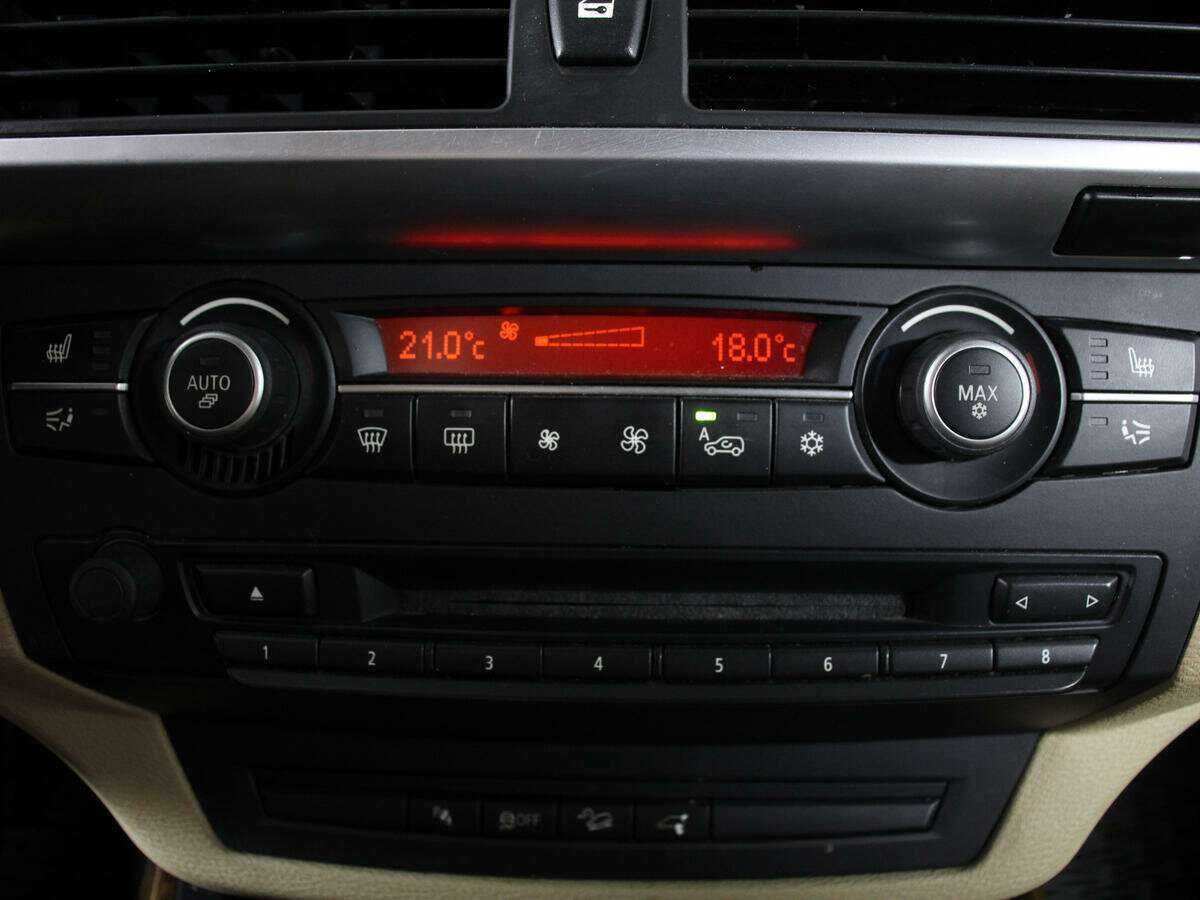 Продажа Б/У БМВ Икс5. Фото: #20