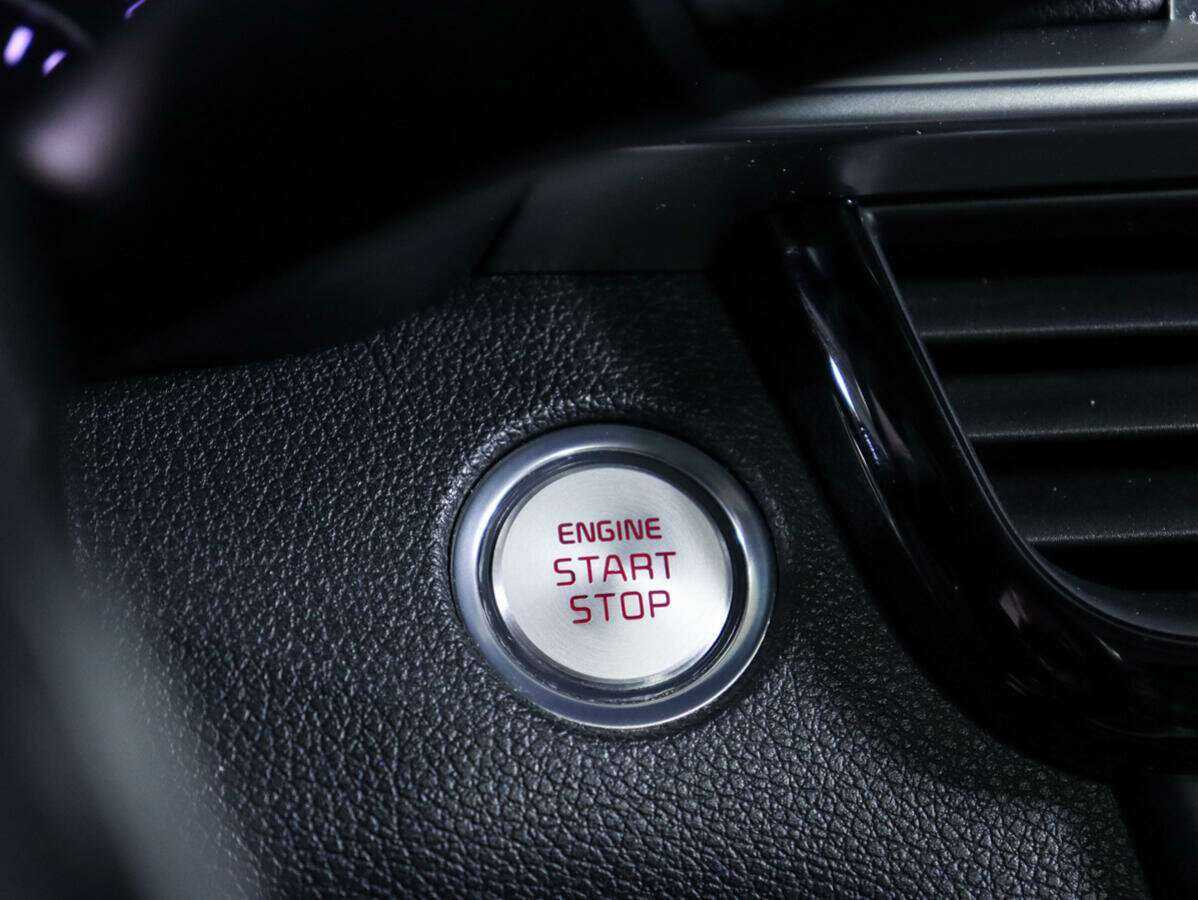 Продажа Б/У Киа Оптима. Фото: #21