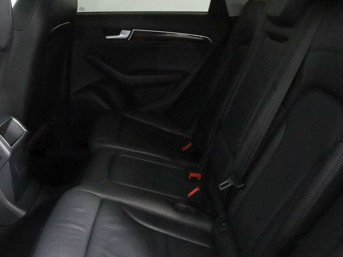 Продажа Б/У Ауди К5. Фото: #6