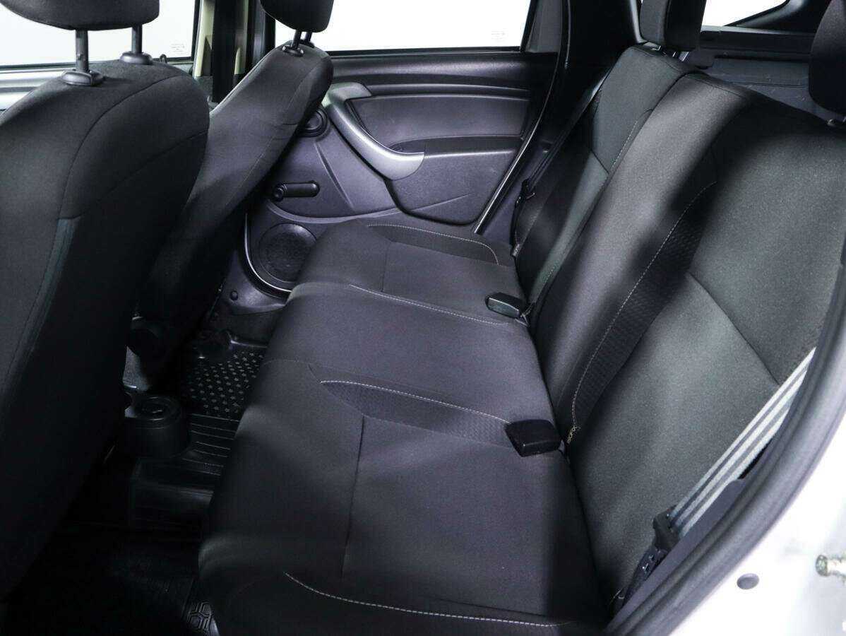 Продажа Б/У Рено Дастер. Фото: #6