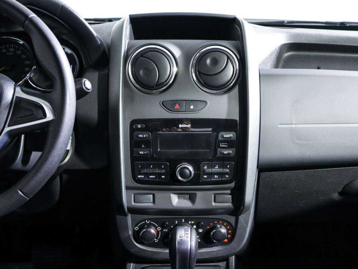 Продажа Б/У Рено Дастер. Фото: #9