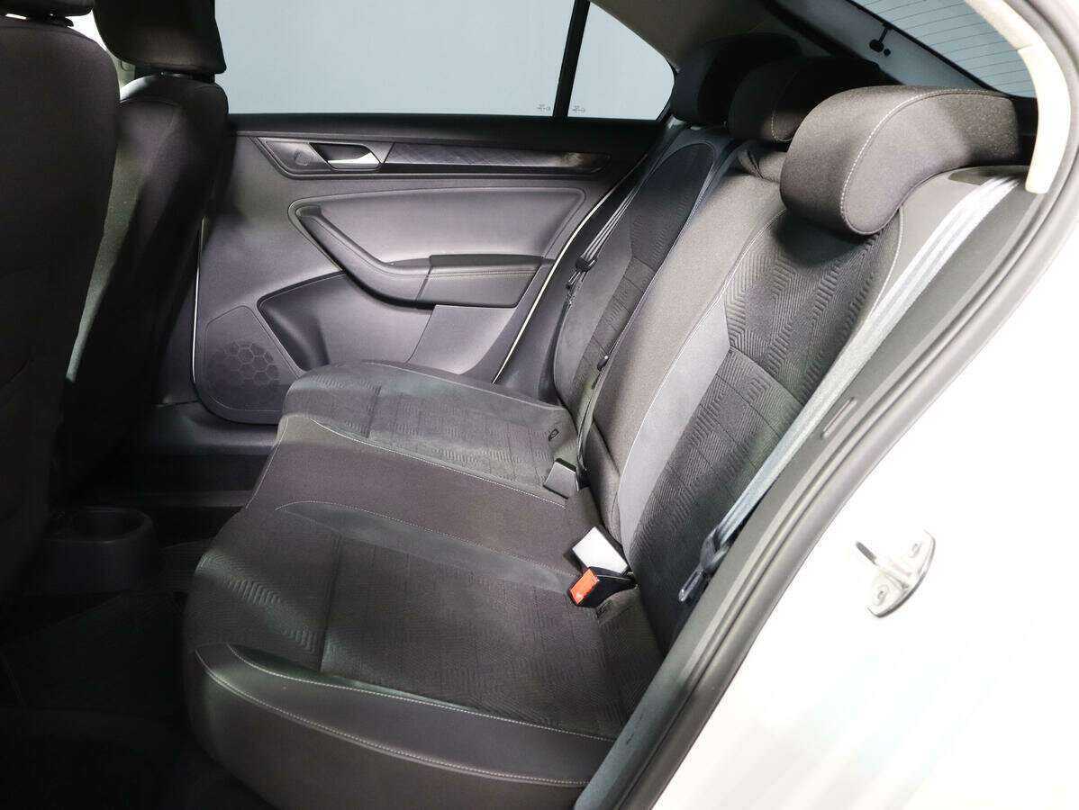 Продажа Б/У Фольксваген Поло. Фото: #7