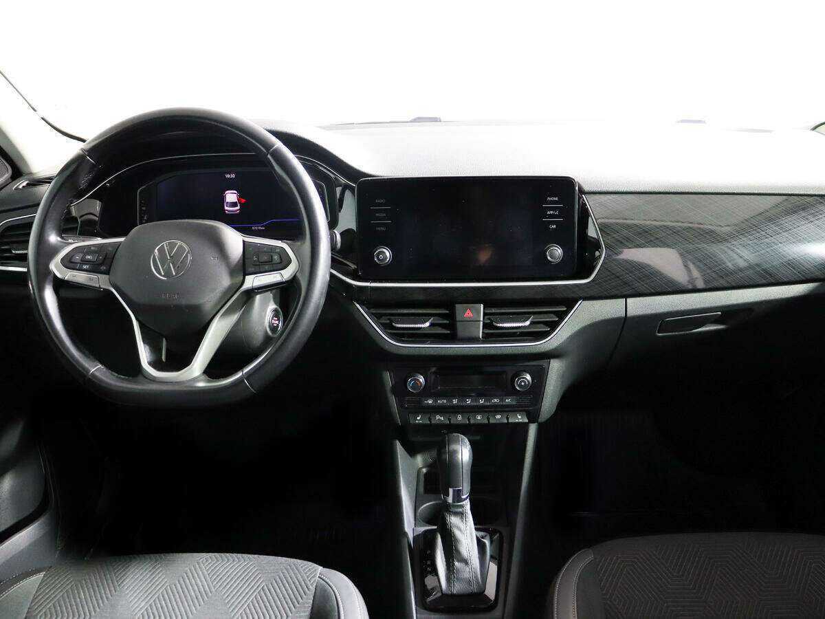 Продажа Б/У Фольксваген Поло. Фото: #9