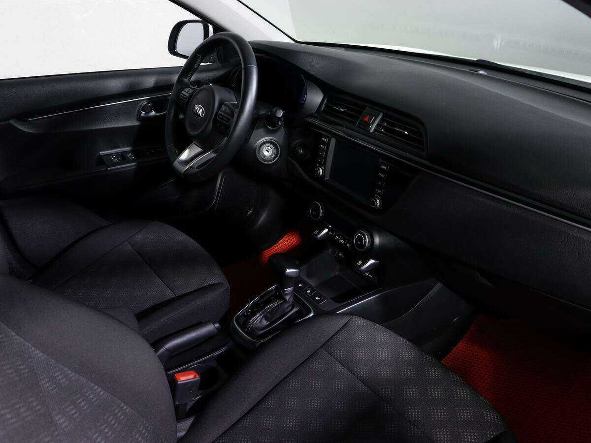 Продажа Б/У Киа Рио. Фото: #8