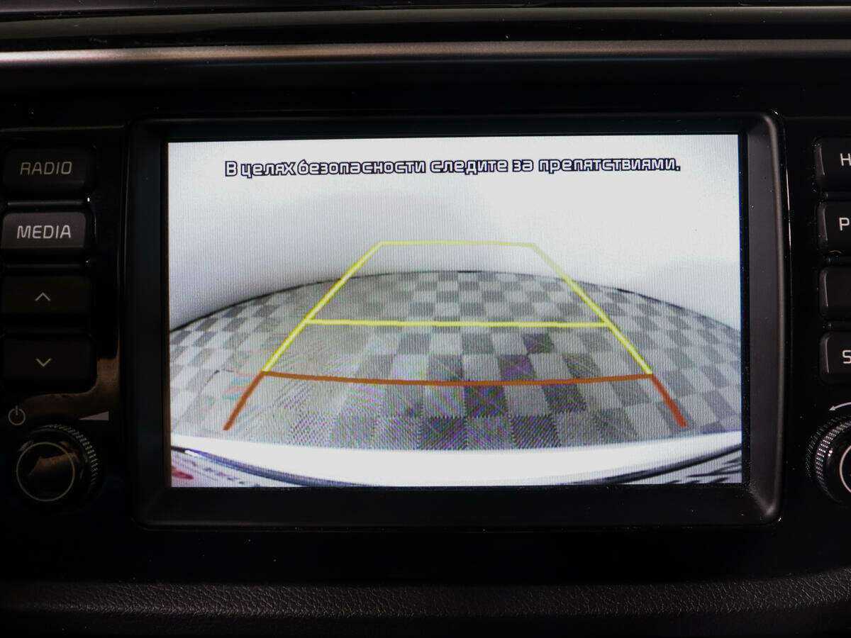 Продажа Б/У Киа Рио. Фото: #14