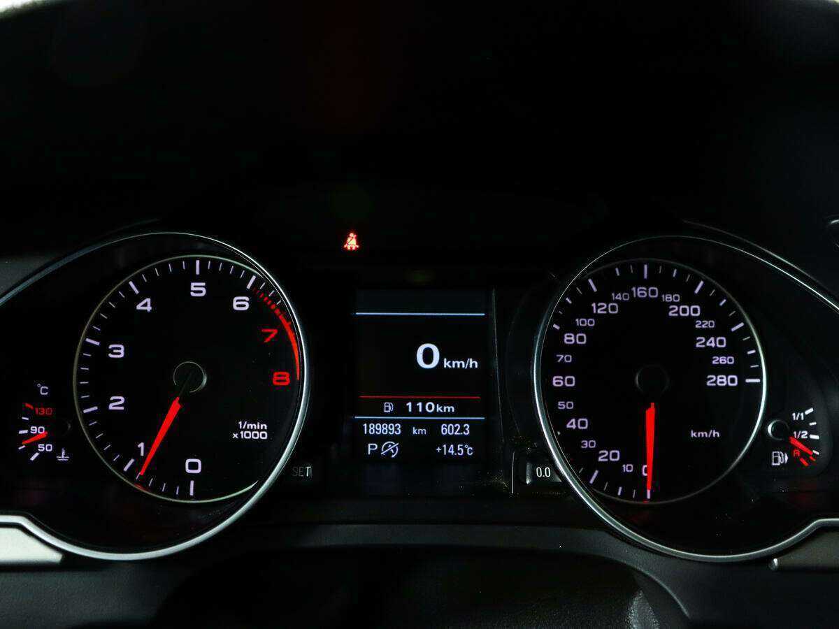 Продажа Б/У Ауди А5. Фото: #7