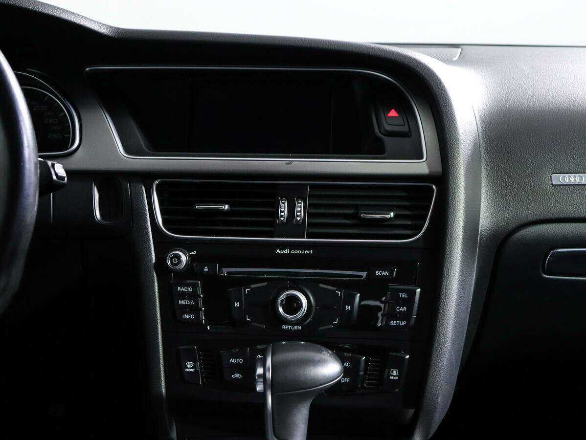 Продажа Б/У Ауди А5. Фото: #9