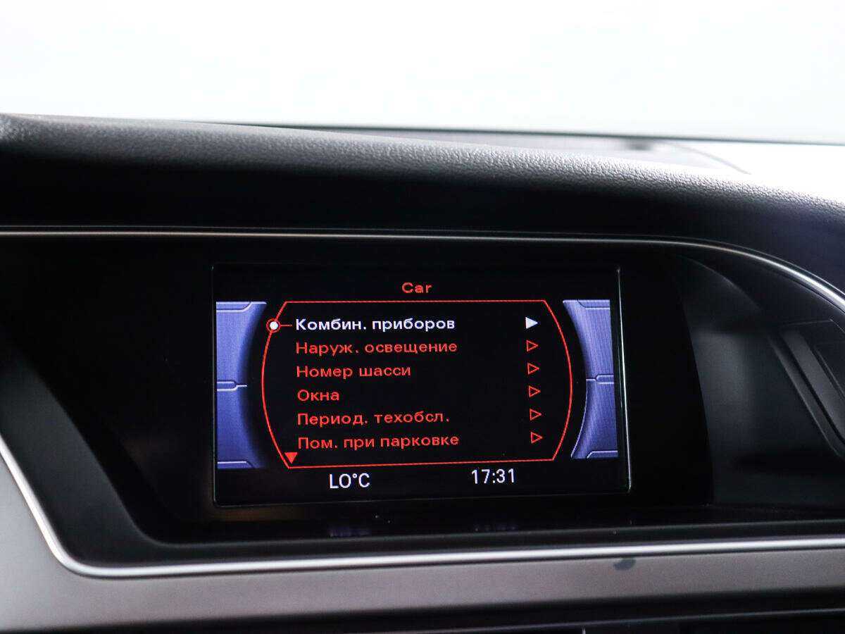 Продажа Б/У Ауди А5. Фото: #11