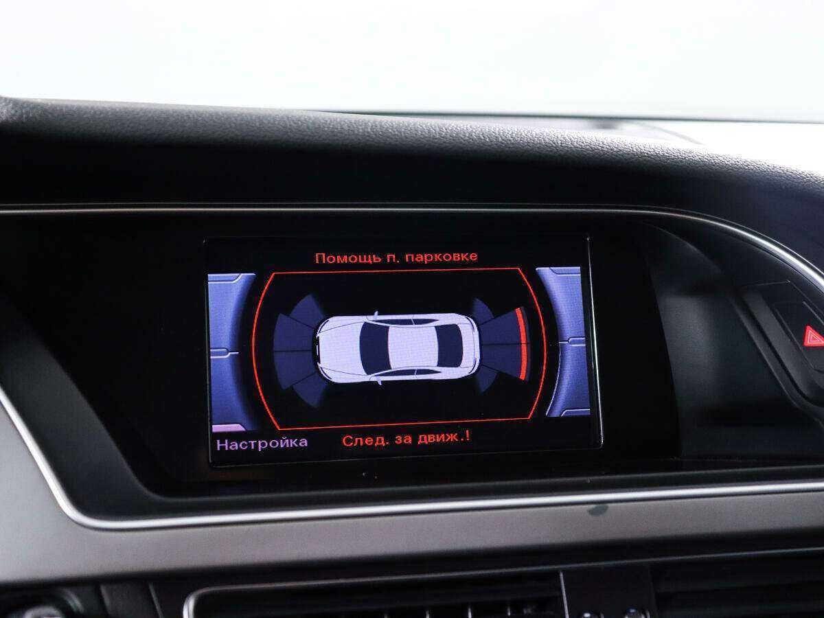 Продажа Б/У Ауди А5. Фото: #12