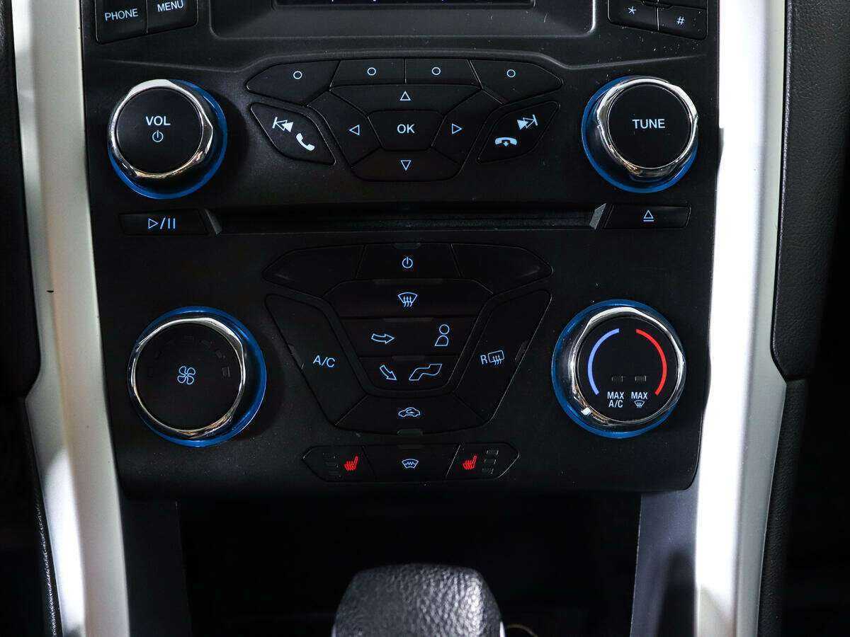 Продажа Б/У Форд Мондео. Фото: #14