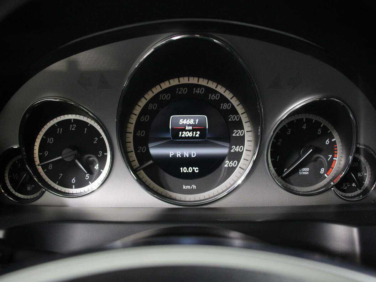 Продажа Б/У Мерседес-Бенц Е-Класс. Фото: #8