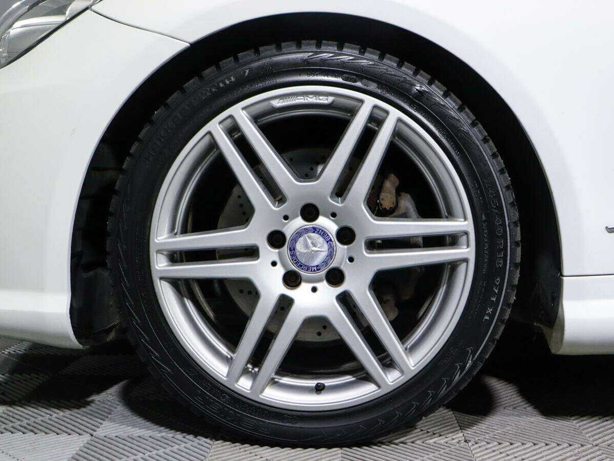 Продажа Б/У Мерседес-Бенц Е-Класс. Фото: #12