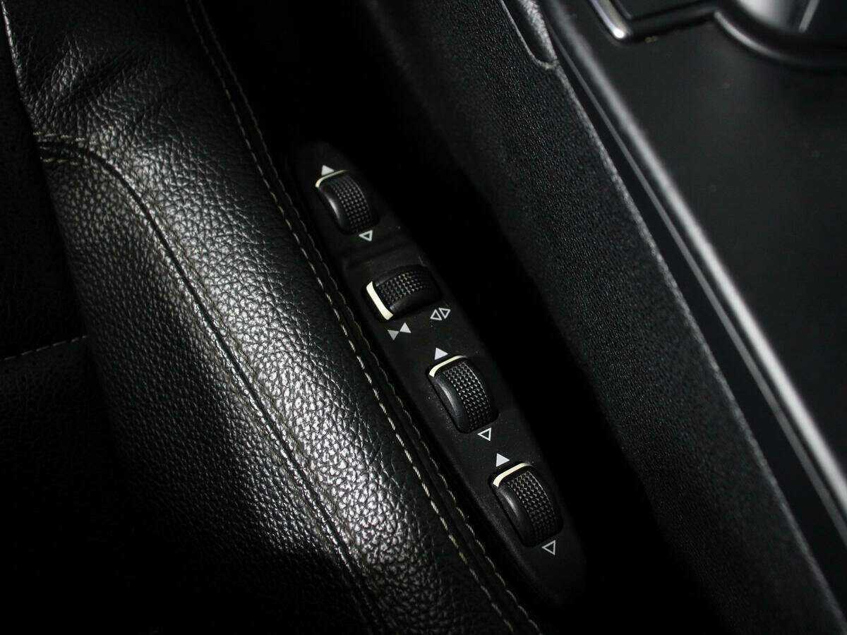 Продажа Б/У Мерседес-Бенц Е-Класс. Фото: #18