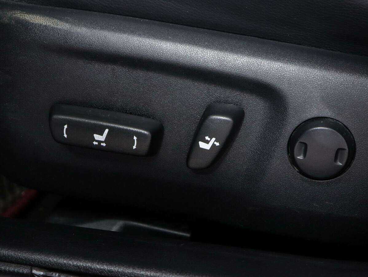 Продажа Б/У Тойота Камри. Фото: #12