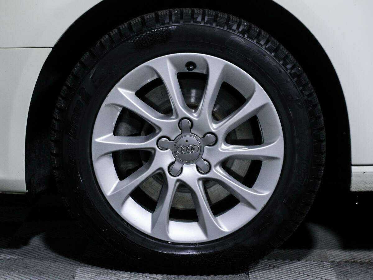 Продажа Б/У Ауди А3. Фото: #17