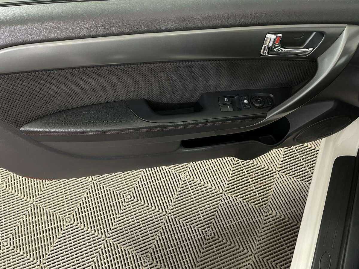 Продажа Б/У Киа Церато. Фото: #6