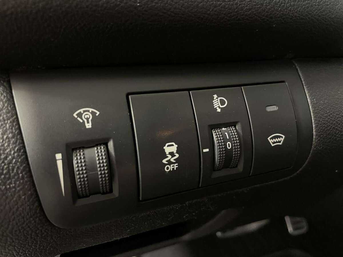 Продажа Б/У Киа Церато. Фото: #7