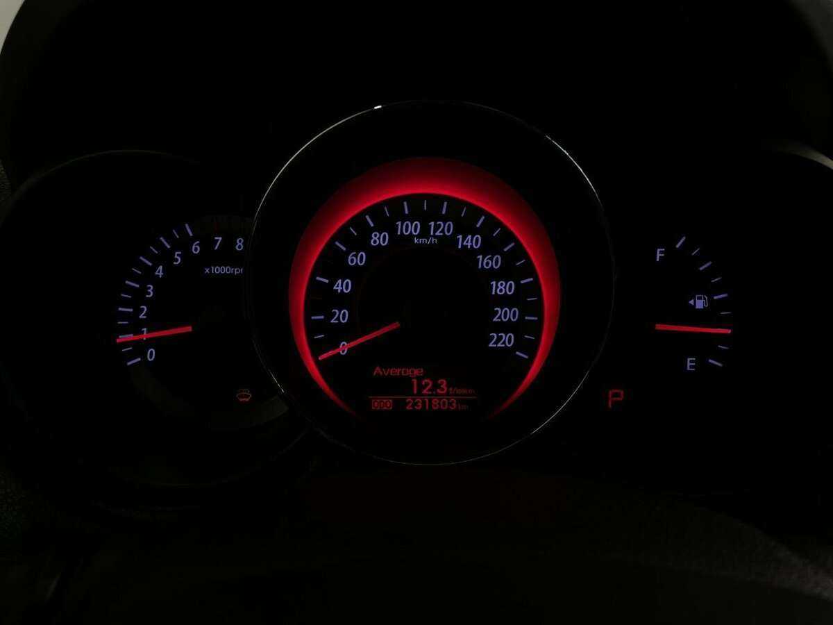 Продажа Б/У Киа Церато. Фото: #9