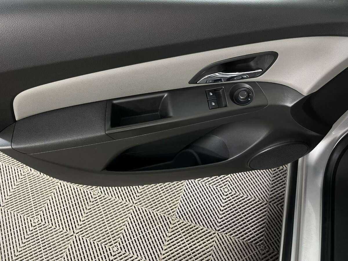 Продажа Б/У Шевроле Круз. Фото: #6