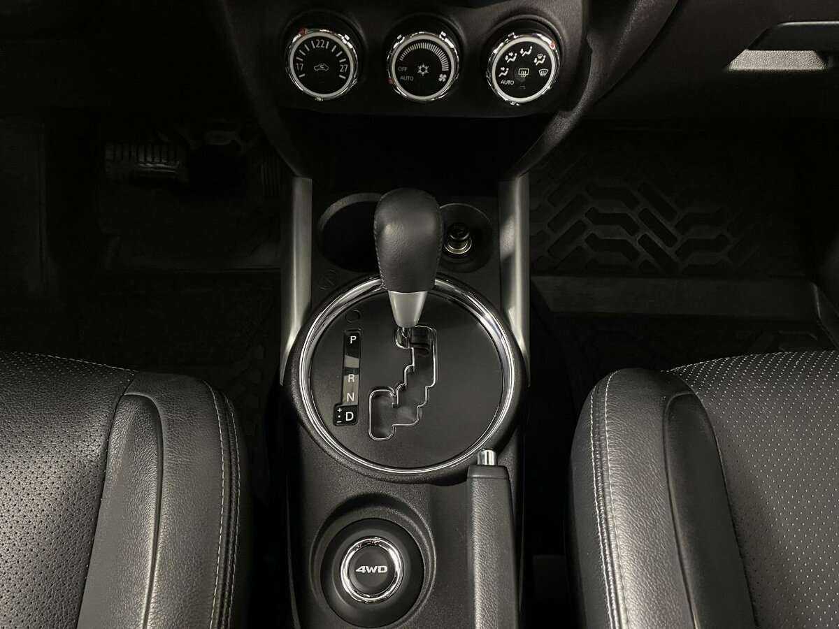 Продажа Б/У Митсубиши АС-Икс. Фото: #12