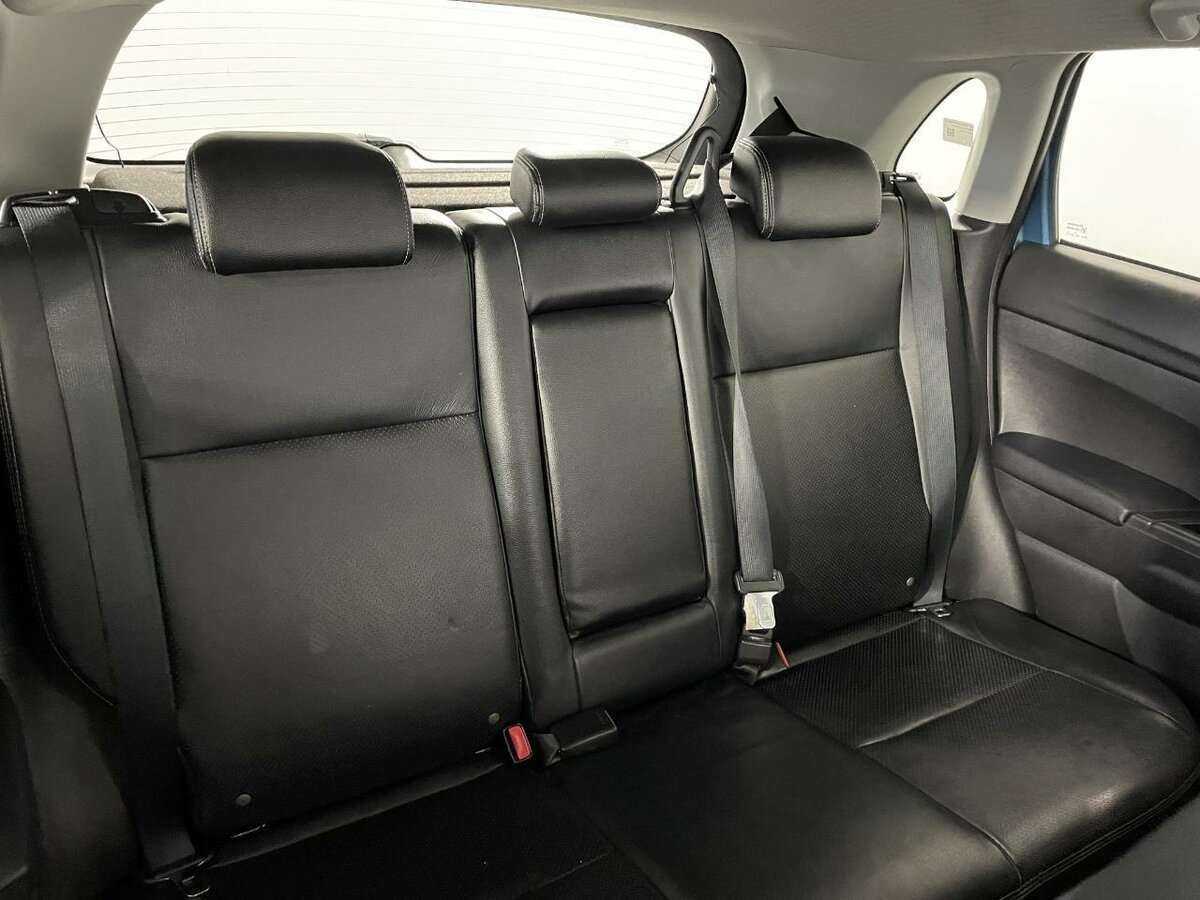 Продажа Б/У Митсубиши АС-Икс. Фото: #14