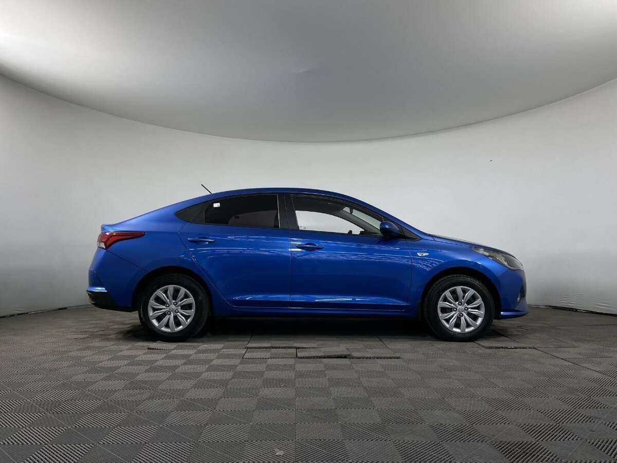 Продажа Б/У Хендай Солярис. Фото: #2