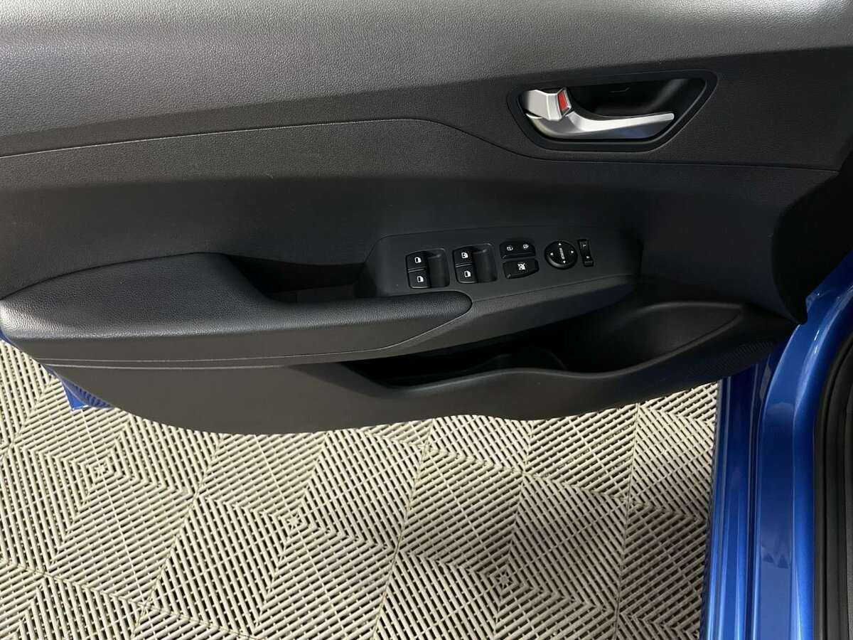 Продажа Б/У Хендай Солярис. Фото: #5