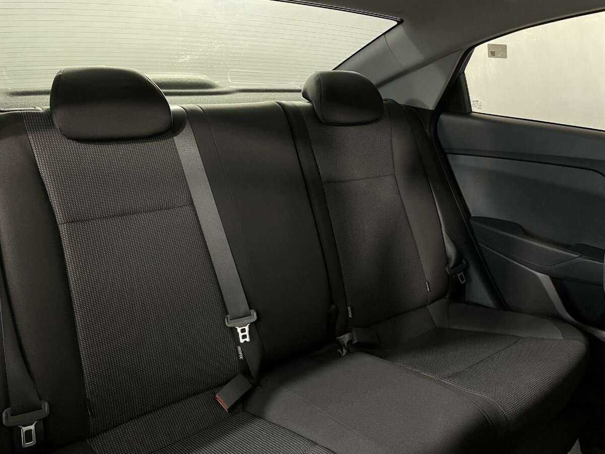 Продажа Б/У Хендай Солярис. Фото: #12