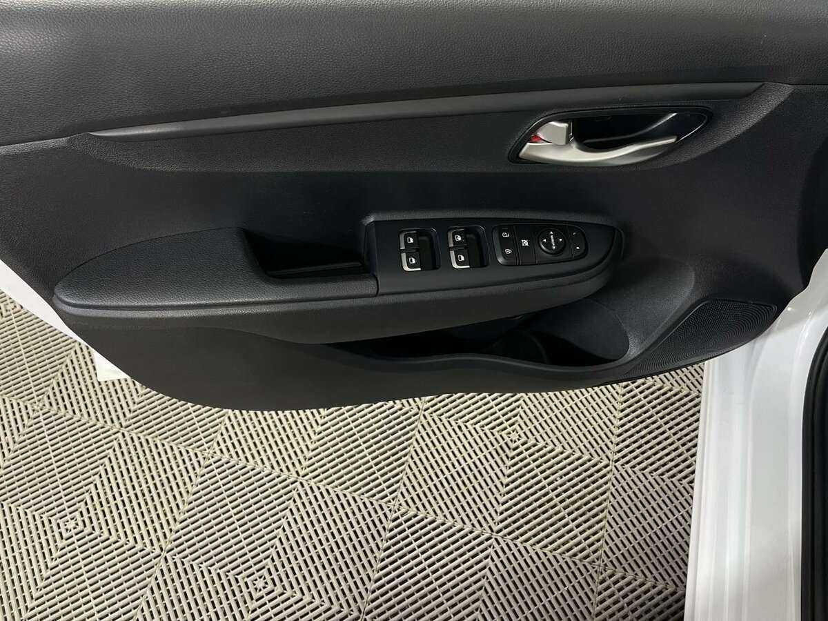 Продажа Б/У Киа Рио. Фото: #7