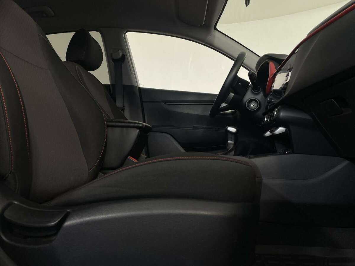 Продажа Б/У Киа Рио. Фото: #13