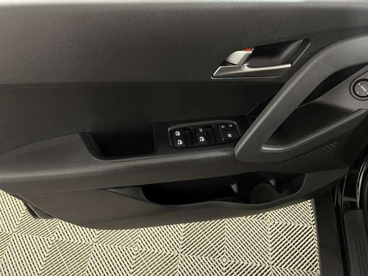 Продажа Б/У Хендай Крета. Фото: #7