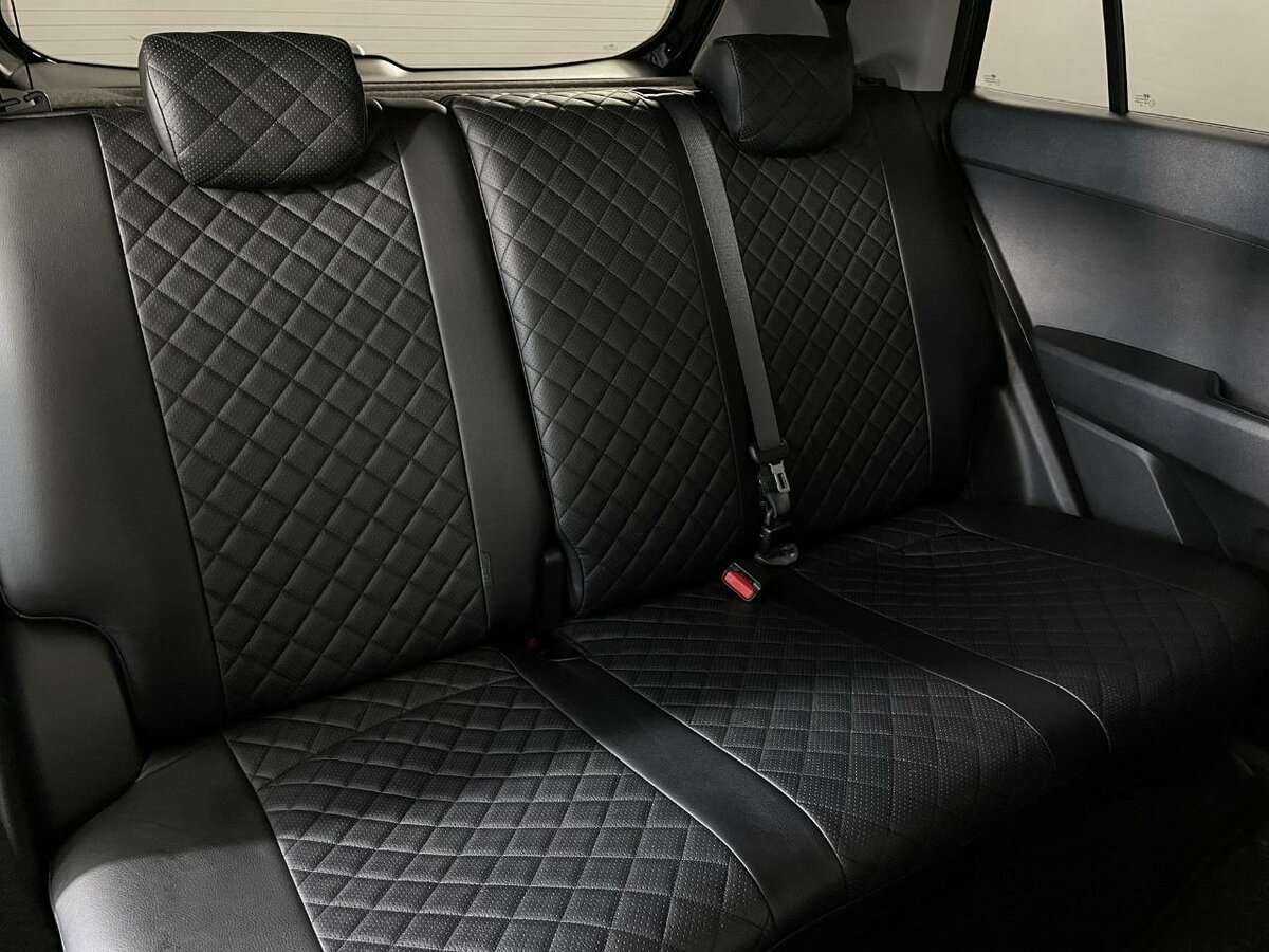 Продажа Б/У Хендай Крета. Фото: #14