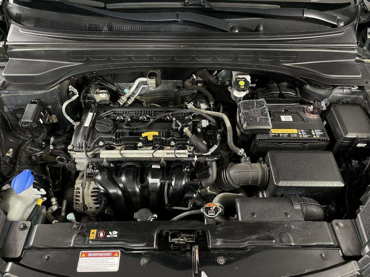 Продажа Б/У Хендай Крета. Фото: #15