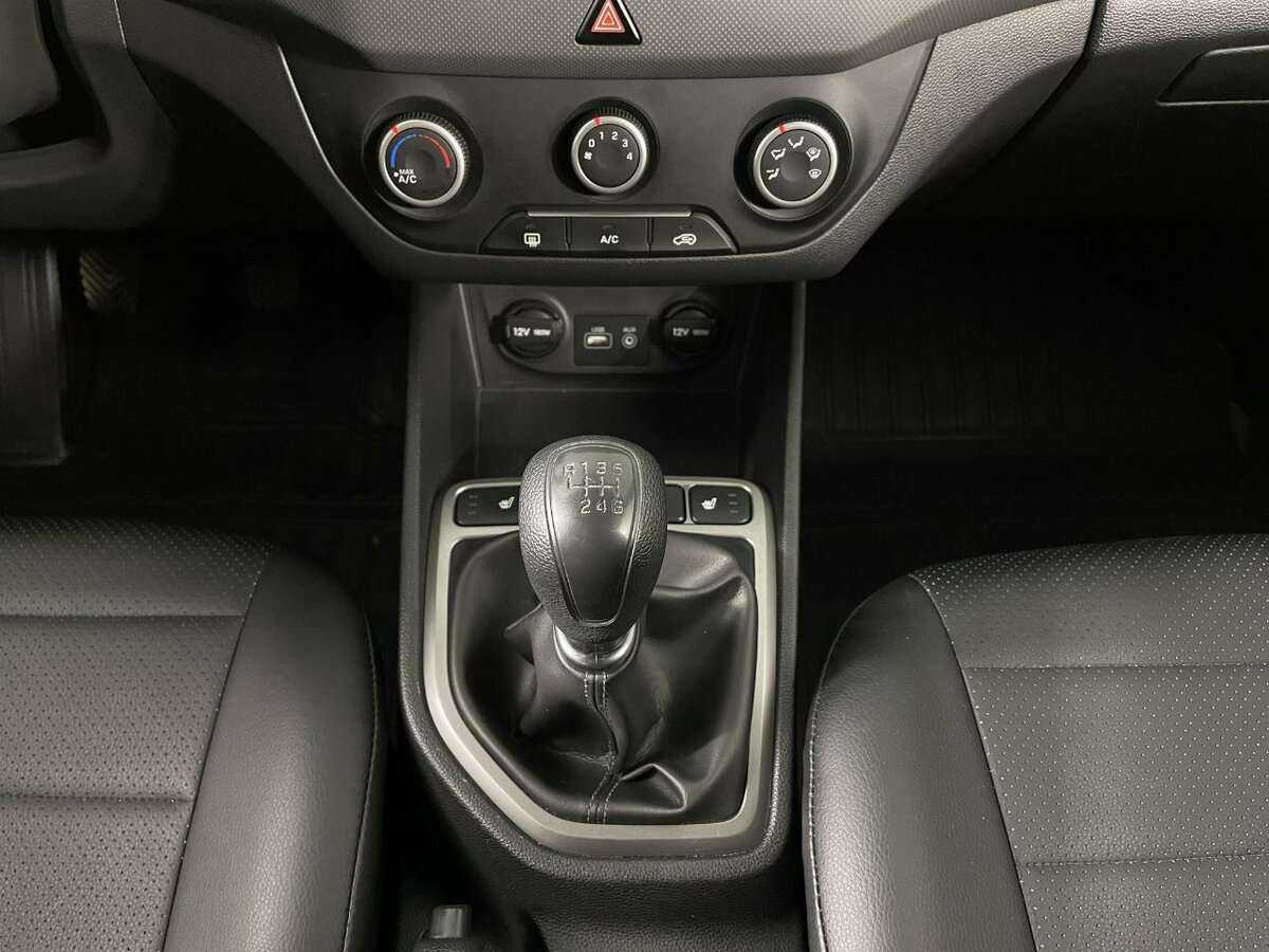 Продажа Б/У Хендай Крета. Фото: #12