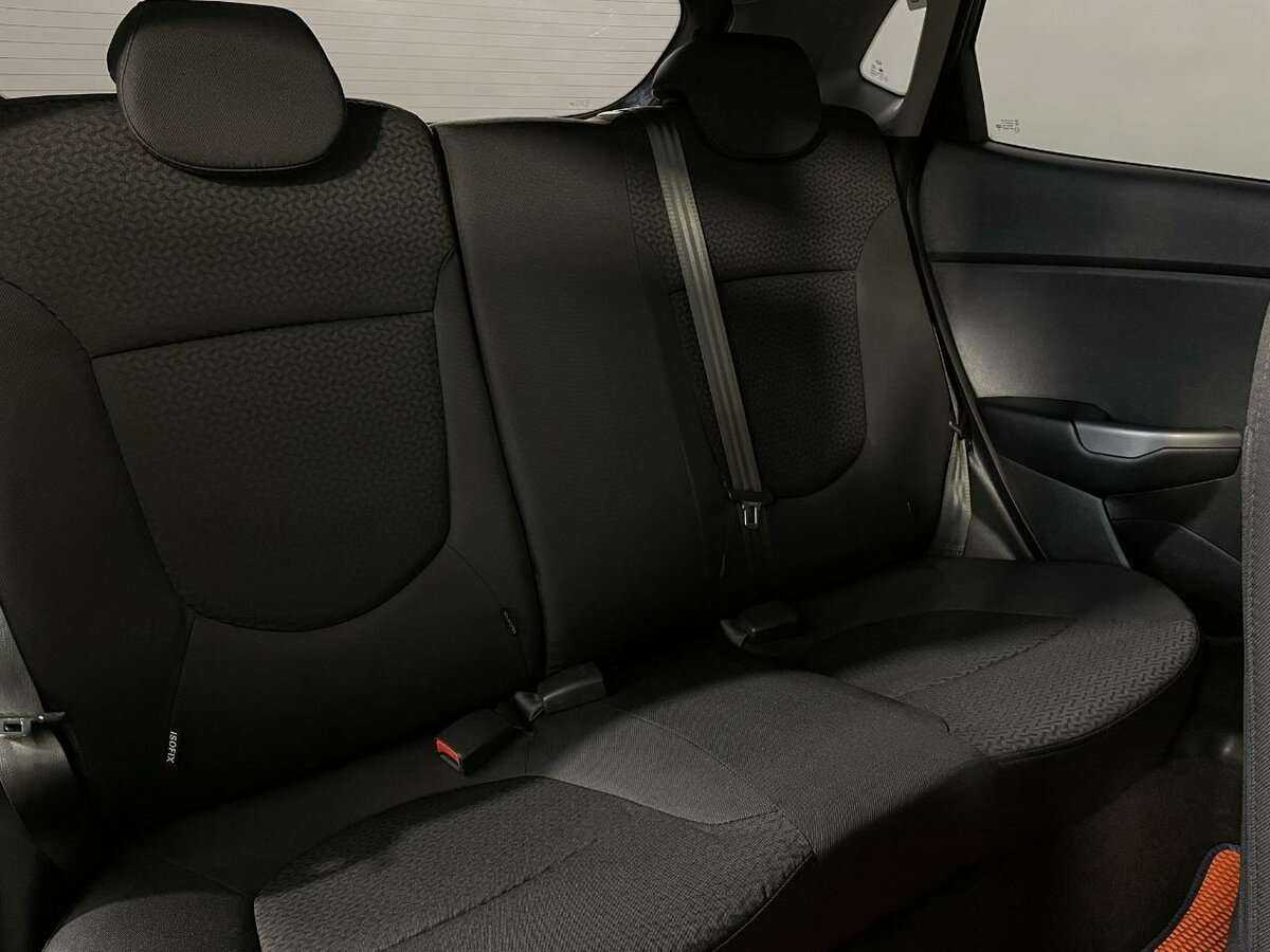 Продажа Б/У Киа Рио. Фото: #14