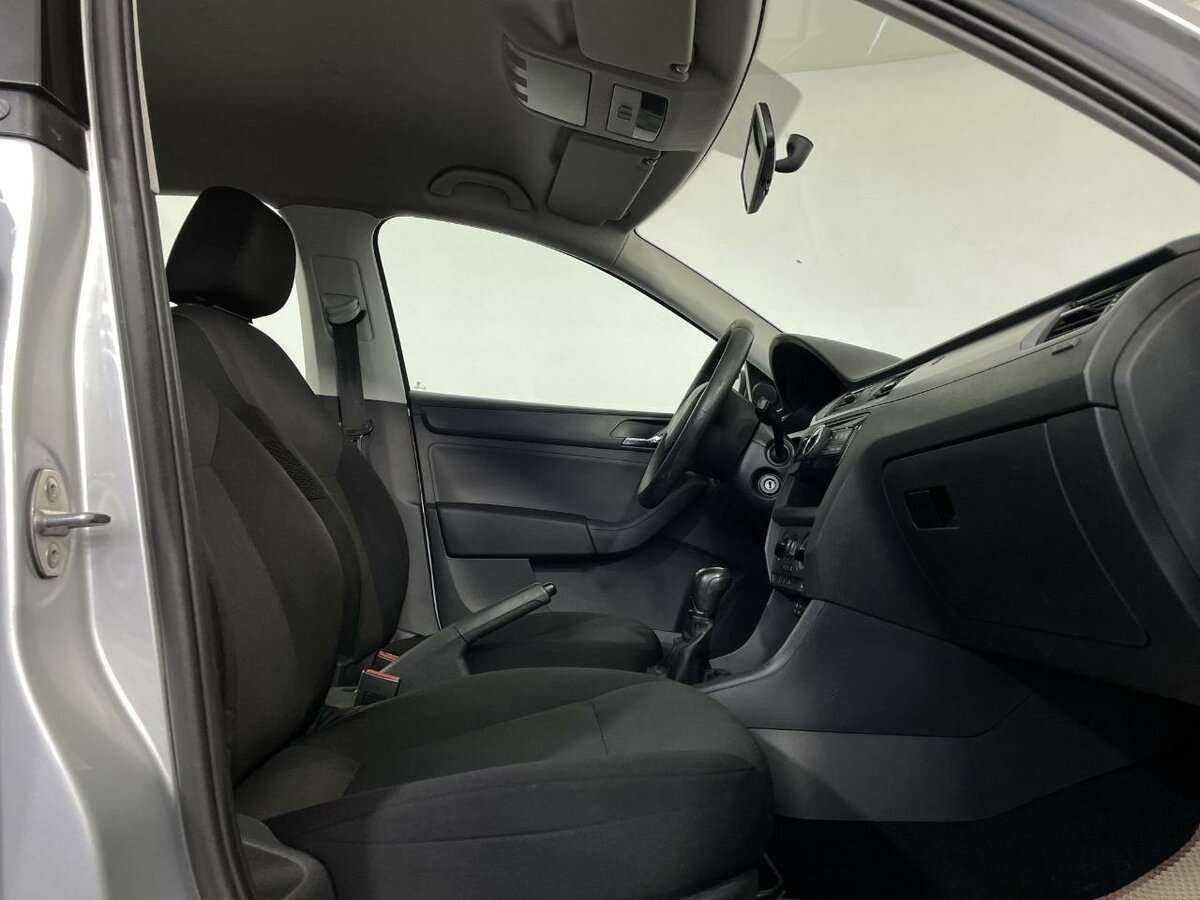 Продажа Б/У Шкода Рапид. Фото: #12