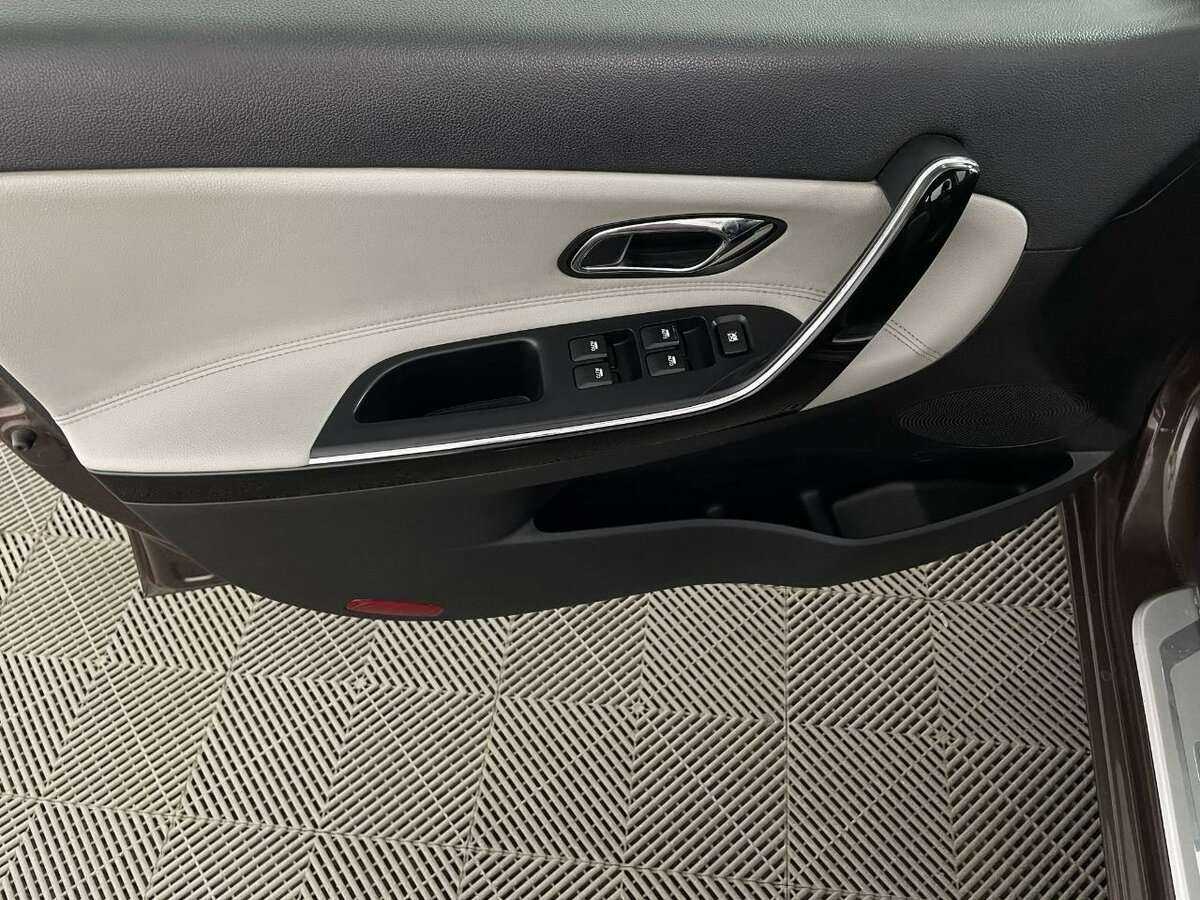 Продажа Б/У Киа Сид. Фото: #7