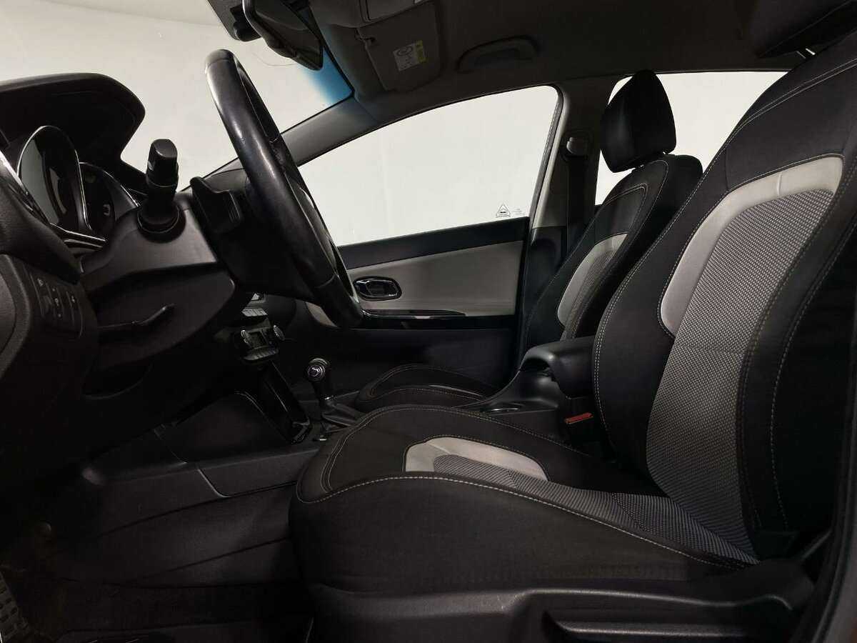 Продажа Б/У Киа Сид. Фото: #9