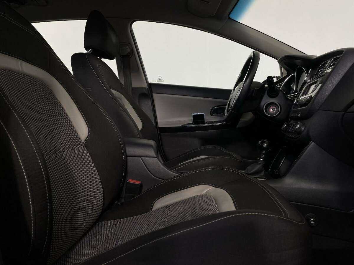 Продажа Б/У Киа Сид. Фото: #13