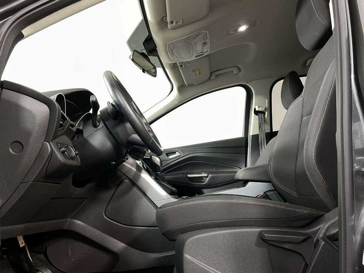 Продажа Б/У Форд Куга. Фото: #9