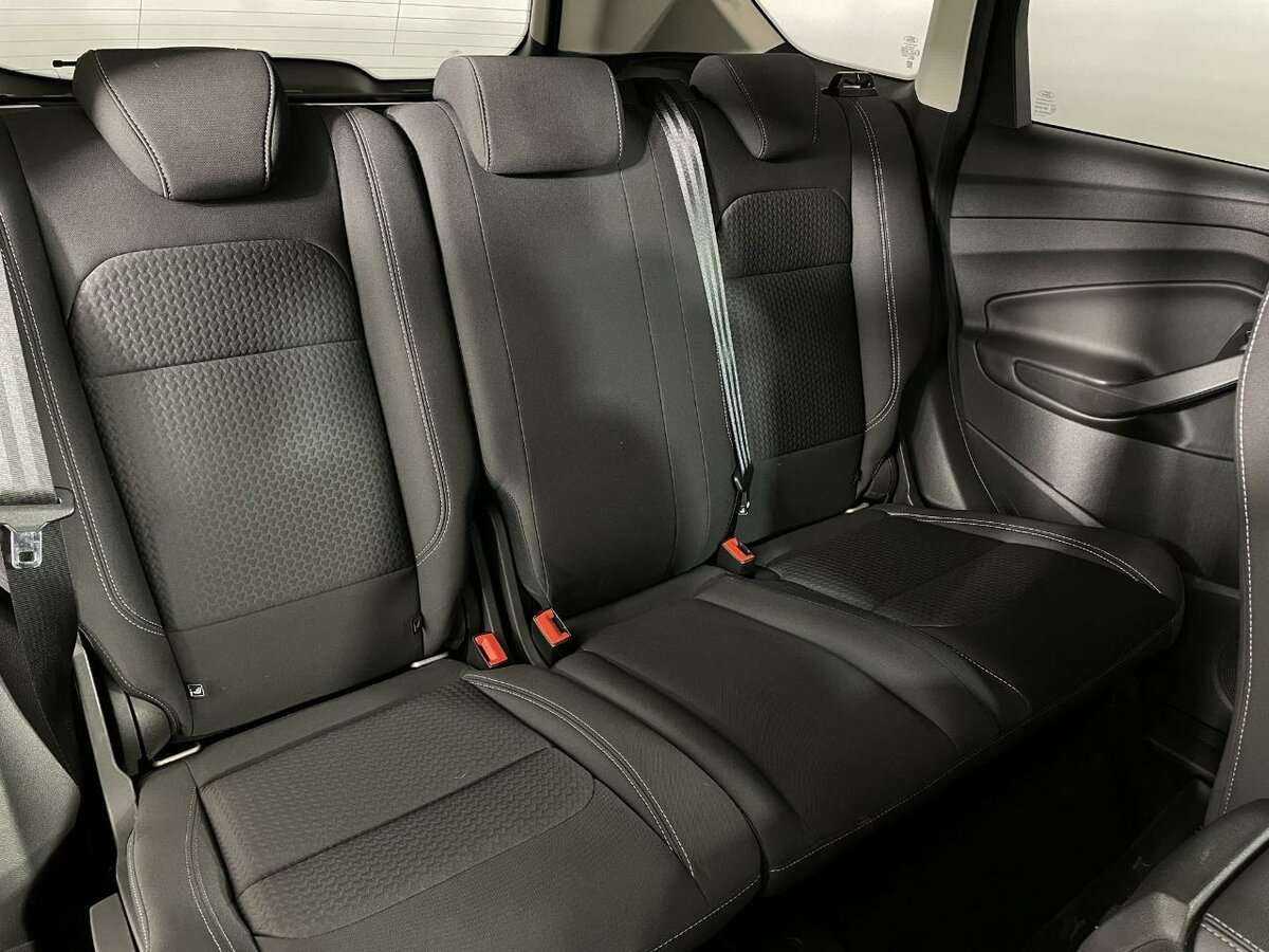 Продажа Б/У Форд Куга. Фото: #14