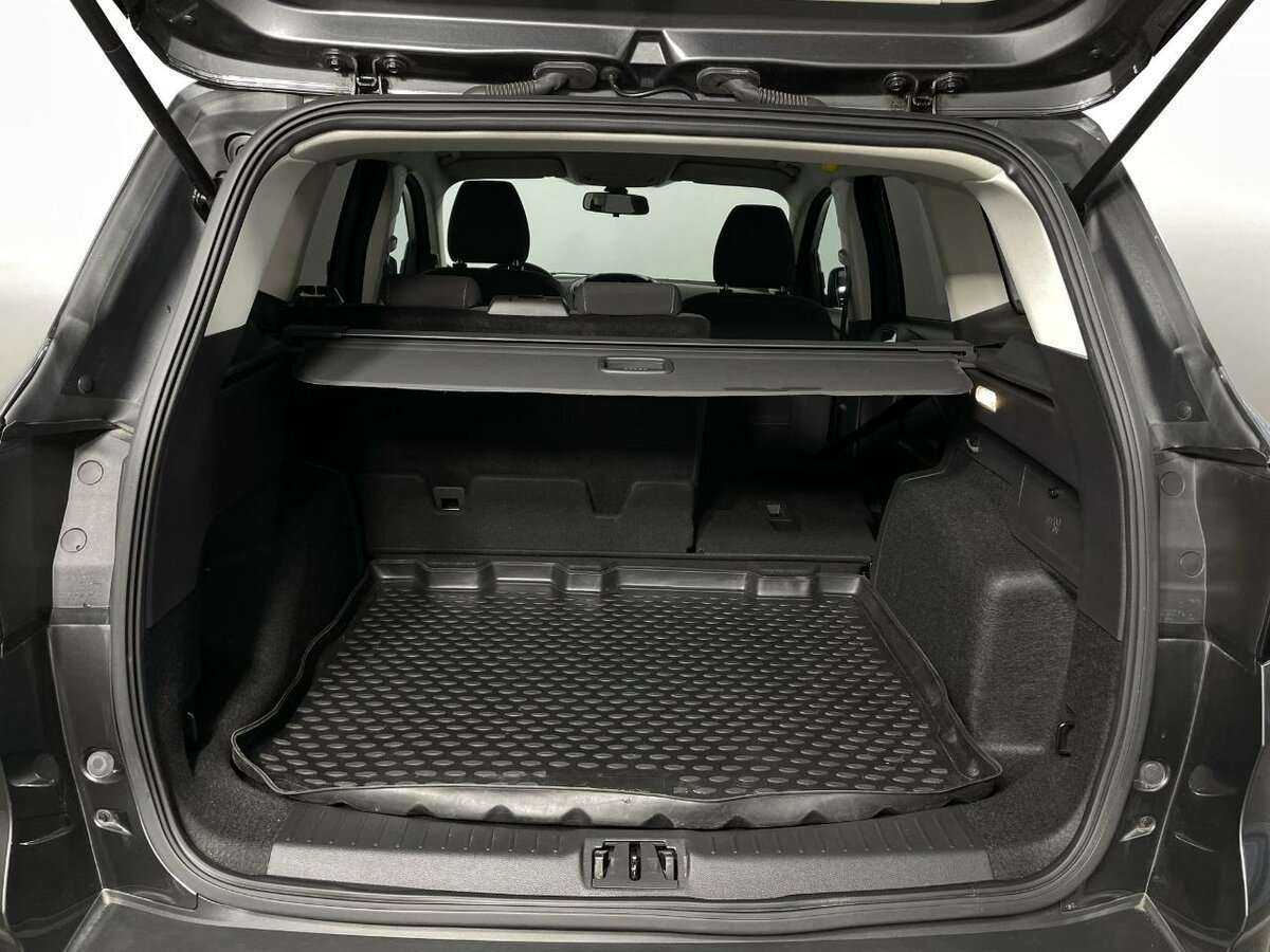 Продажа Б/У Форд Куга. Фото: #17