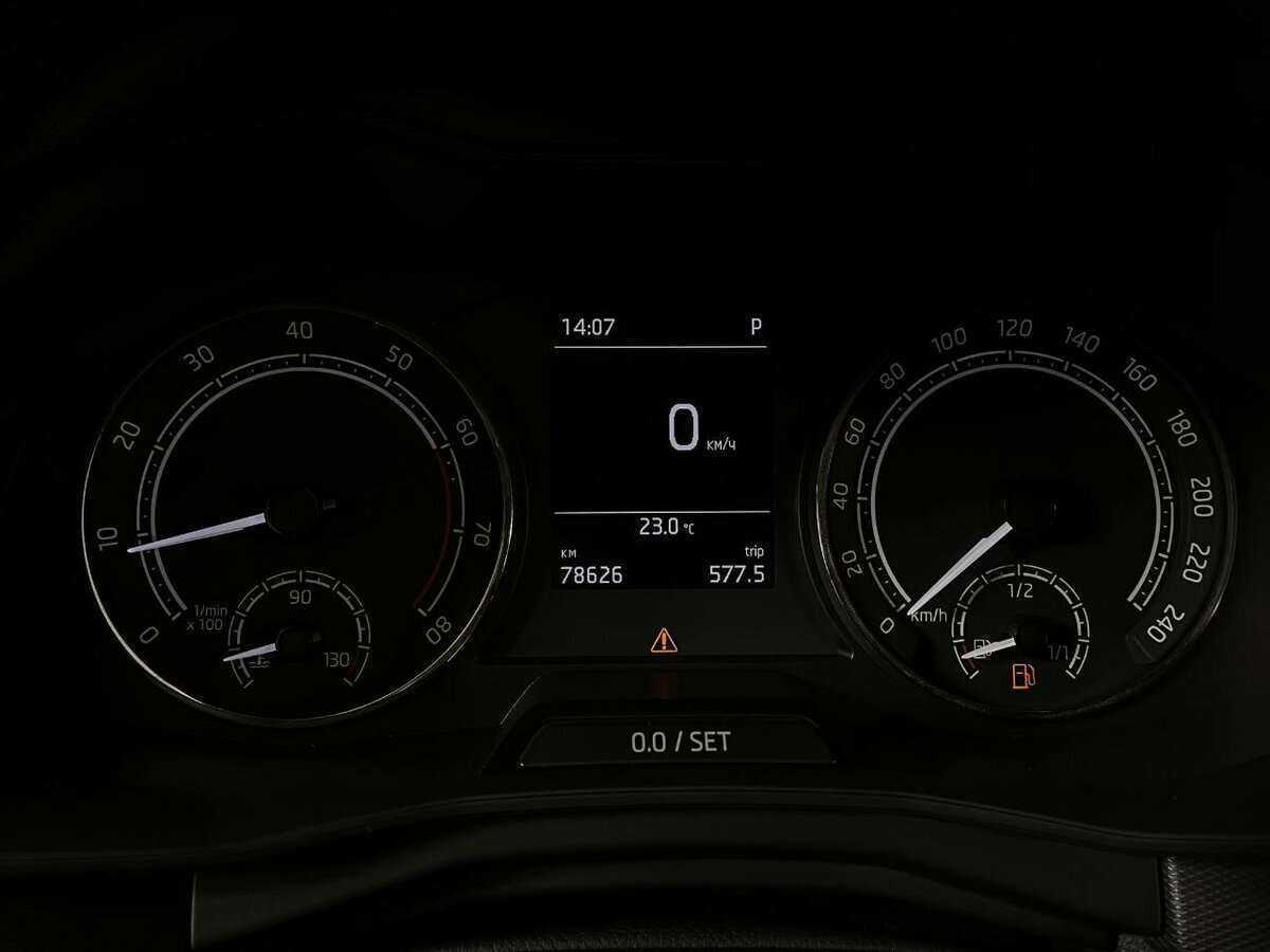 Продажа Б/У Шкода Рапид. Фото: #10