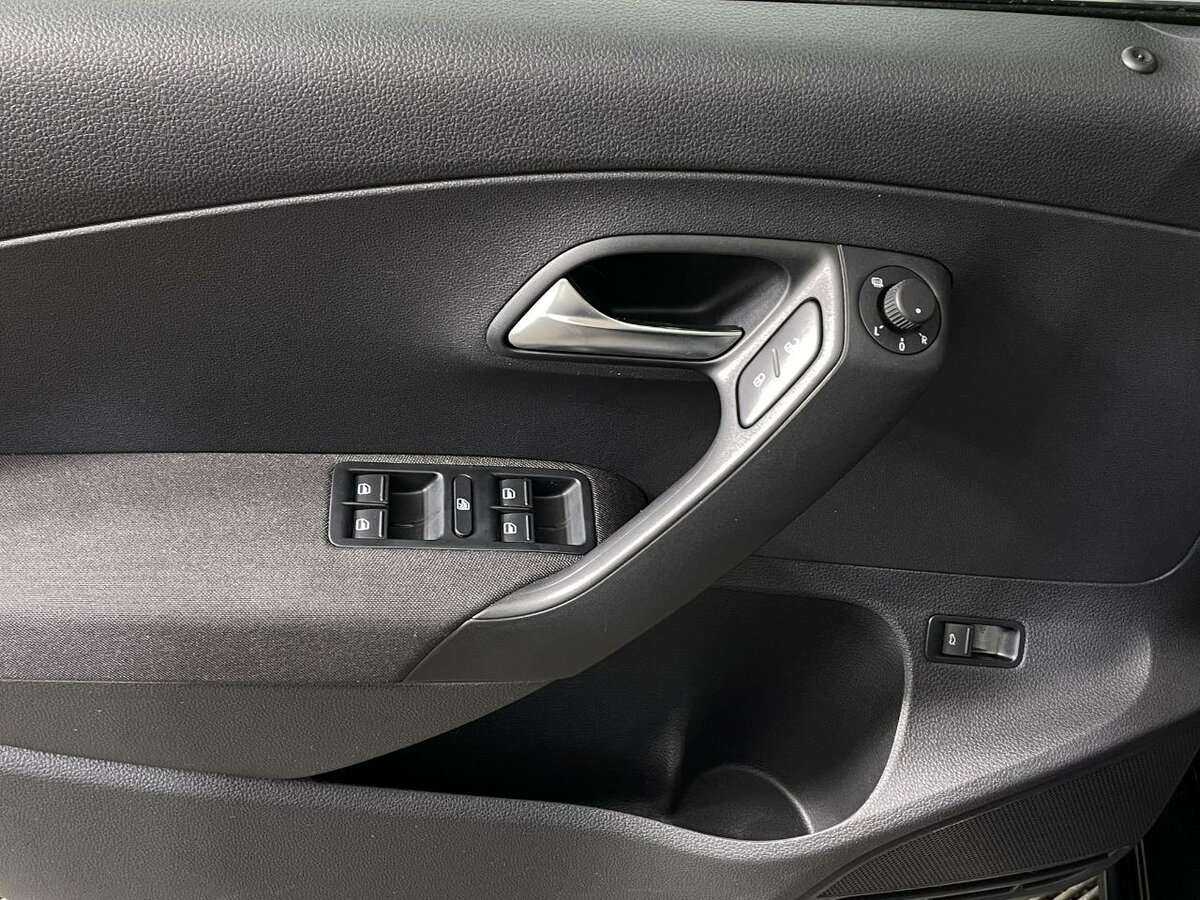 Продажа Б/У Фольксваген Поло. Фото: #6