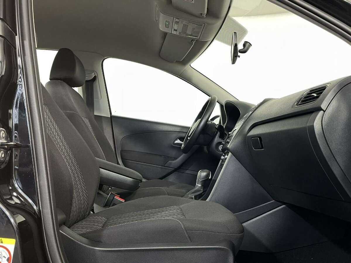 Продажа Б/У Фольксваген Поло. Фото: #12