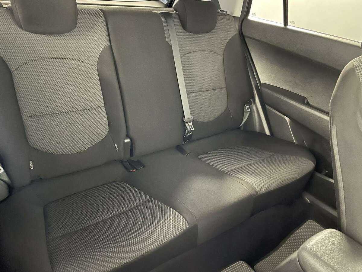 Продажа Б/У Хендай Крета. Фото: #13