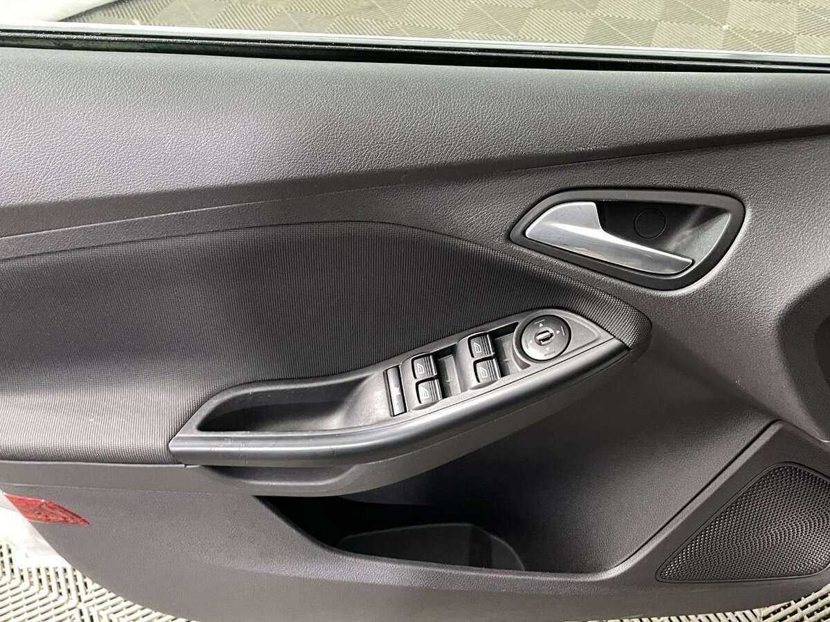 Продажа Б/У Форд Фокус. Фото: #6