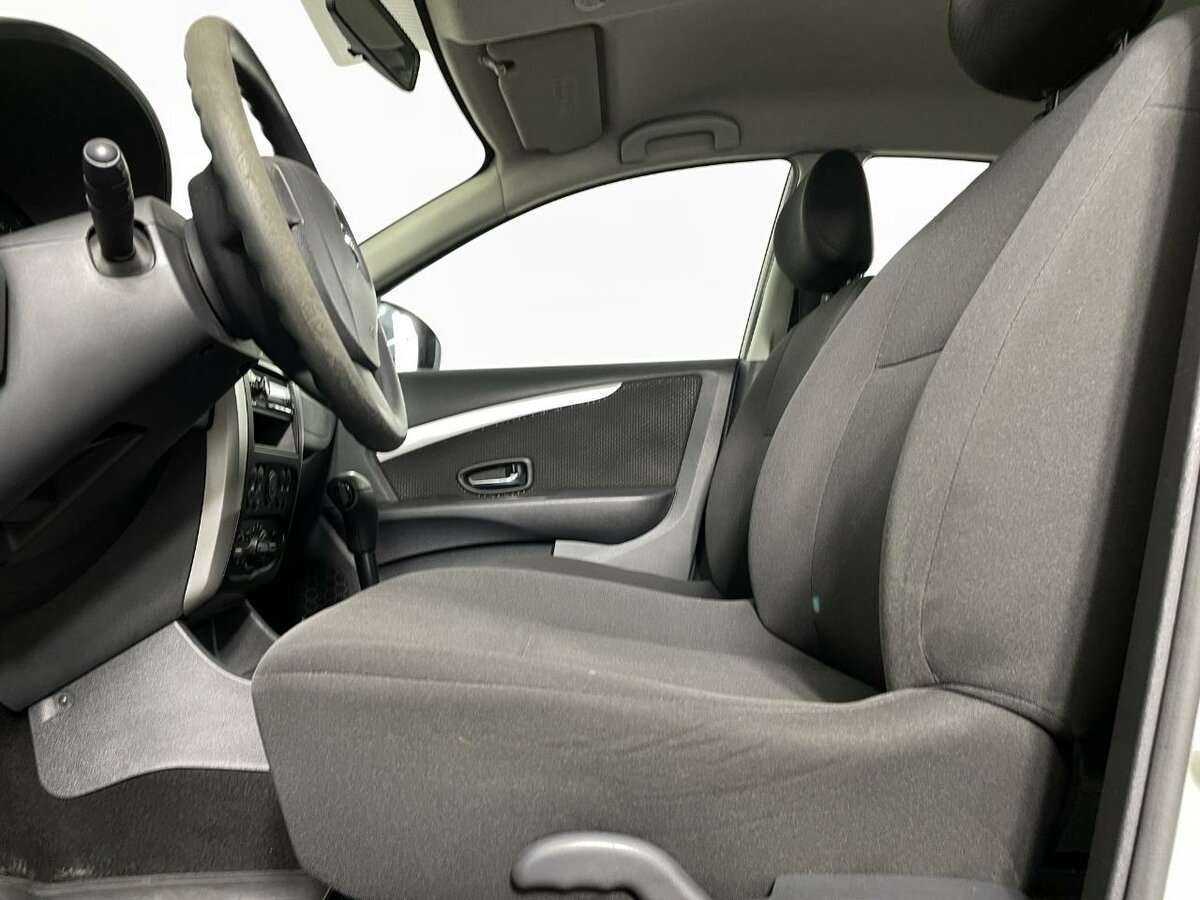 Продажа Б/У Ниссан Альмера. Фото: #9