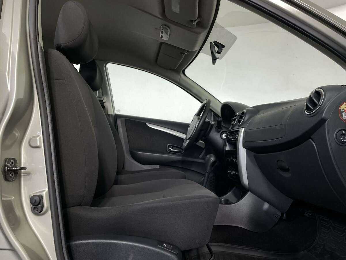 Продажа Б/У Ниссан Альмера. Фото: #13